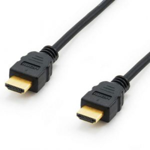 Cable HDMI 1.4  M/M / 10 metros / 4K /  Ethernet / Equip / 119357