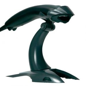 Lector codigo de barras Laser Honeywell Voyager1200g / USB / Rs232 / Negro