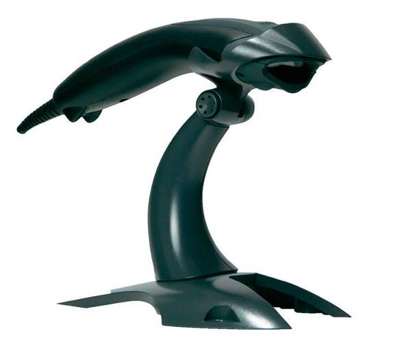 Lector codigo de barras Laser Honeywell Voyager1200g / USB / Rs232 / Negro