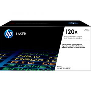Tambor Original Hp W1120A / 120A / Negro