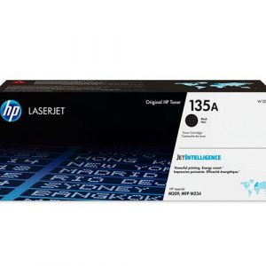 Toner original HP W1350A (135A) Negro