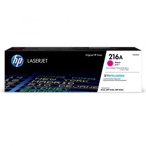 Toner original HP W2413A (216A) Magenta