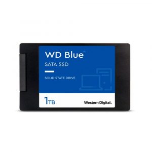 Disco duro 2.5 SSD Western Digital Blue SA510/ 1TB / WDS100T3B0A