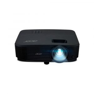Proyector Acer X1229HP / Hdmi / XGA / DLP / 4800 Lúmenes / Negro
