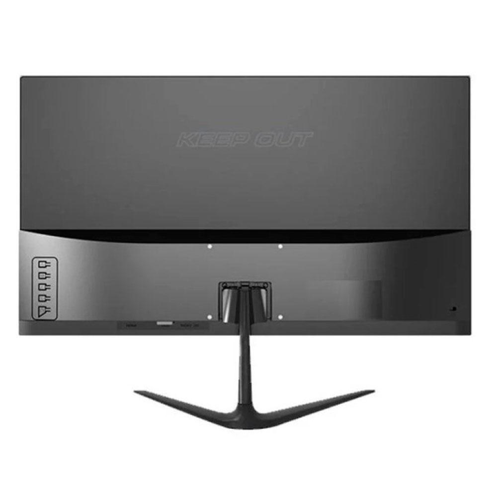 Monitor Keep Out Gaming XGM22BV4 22/ 1920x1080 / Hdmi-VGA / 1ms / Altavoces 2x3w" - Imagen 3