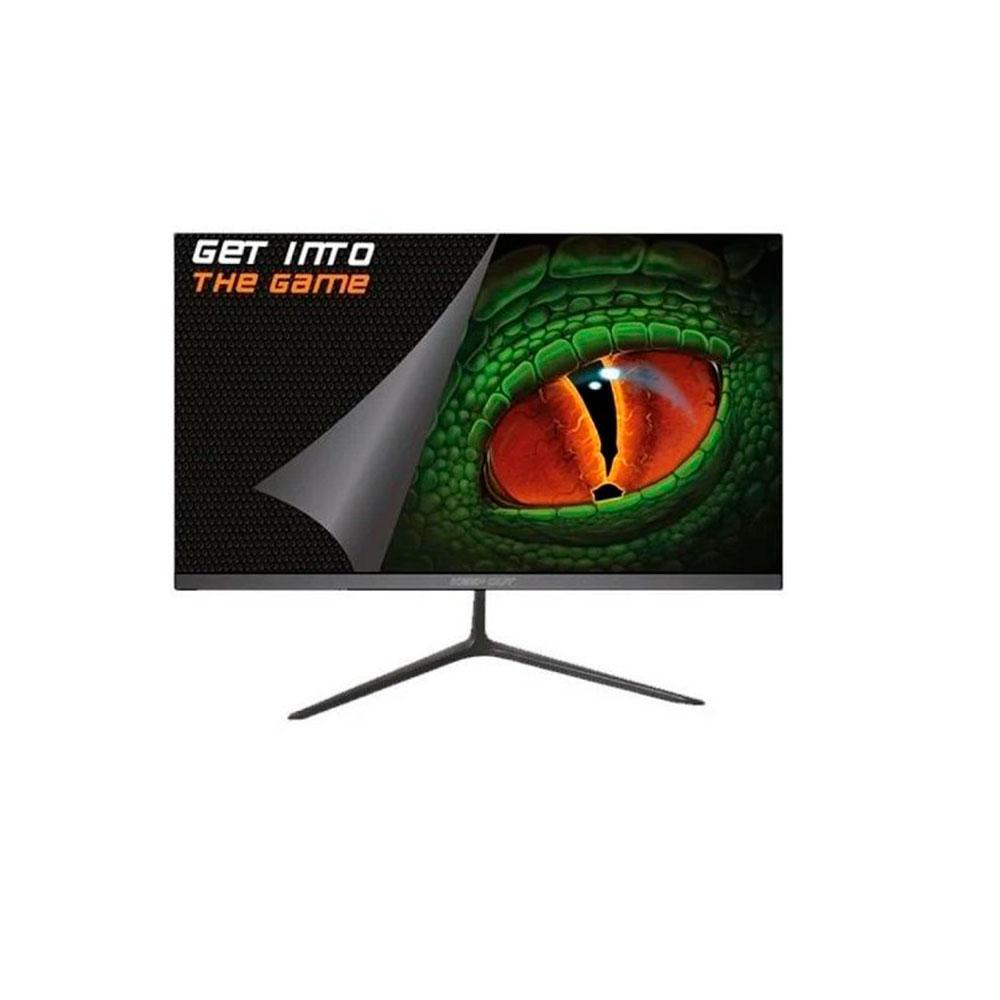 Monitor Keep Out Gaming XGM22BV4 22/ 1920x1080 / Hdmi-VGA / 1ms / Altavoces 2x3w"