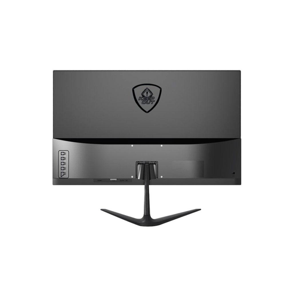 Monitor Keep Out Gaming XGM24V10 23.8/ 1920x1080 / Hdmi-VGA / 1ms / Altavoces 2x3w" - Imagen 2