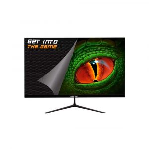 Monitor Keep Out Gaming XGM27V7 27/ 1920x1080 / Hdmi-VGA / 1ms / Altavoces 2x3w"