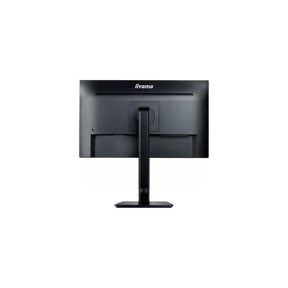 Monitor Led 24 IIYAMA XUB2494HS-B2 / Altavoces Incorporados / Hdmi / Dp / Negro" - Imagen 2
