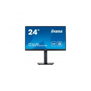 Monitor Led 24 IIYAMA XUB2494HS-B2 / Altavoces Incorporados / Hdmi / Dp / Negro"