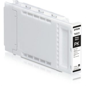÷ Tinta original epson t6921 negro foto c13t692100 110ml
