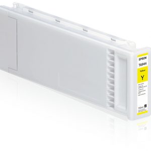 ÷ Tinta original epson t6944 amarillo c13t694400 700ml