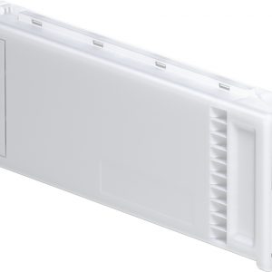 ÷ Tinta original epson t8007 gris oscuro c13t800700 700ml