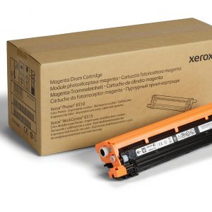 ÷ Tambor original xerox 108r01418 magenta 48.000 páginas