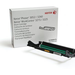 ÷ Tambor original xerox 101r00474 10.000 páginas