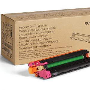 ÷ Tambor original xerox 108r01486 magenta 40000 páginas