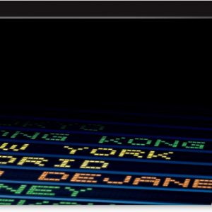 ÷ Tóner original hp cf540a negro 203a 1.400 páginas