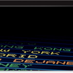 ÷ Tóner originales hp cf541a cian 203a 1.300 páginas