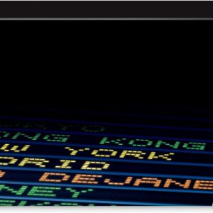 ÷ Tóner original hp cf540x negro 203x 3.200 páginas