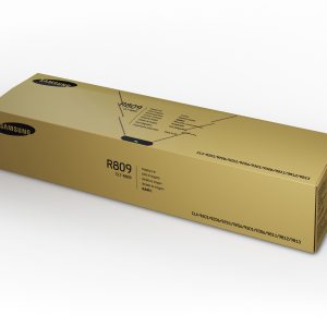 ÷ Tambor original samsung clt-r809 negro 50.000 páginas