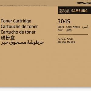 ÷ Tóner original samsung mlt-d304s negro 7.000 páginas