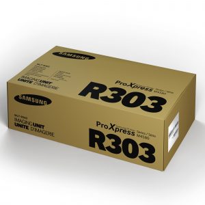÷ Tambor original samsung mlt-r303 100.000 páginas