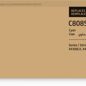 ÷ Tóner original samsung clt-c808s cian 20.000 páginas