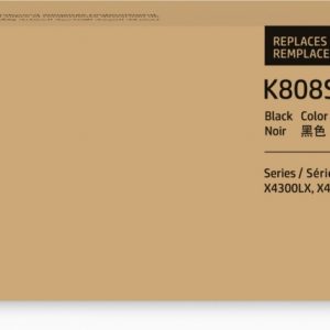 ÷ Tóner original samsung clt-k808s negro 23.000 páginas