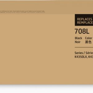 ÷ Tóner original samsung mlt-d708l negro 35.000 páginas