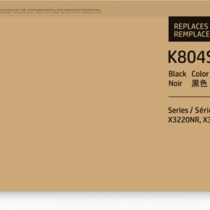 ÷ Tóner original samsung clt-k804s negro 20.000 páginas