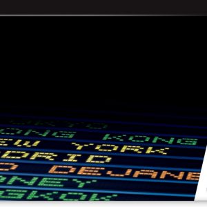 ÷ Tóner original hp w2030a 415a negro 2.400 páginas