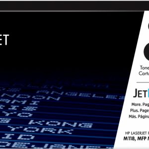 ÷ Tóner original hp cf294x negro 94x 2.800 páginas