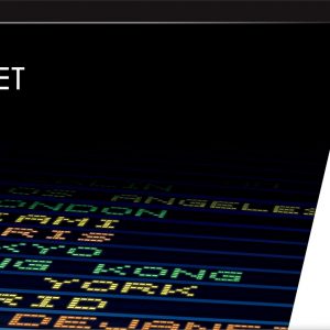 ÷ Tóner original hp w2012a 659a amarillo 13.000 páginas