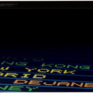 ÷ Tóner original hp cb542a amarillo 125a 1.400 páginas