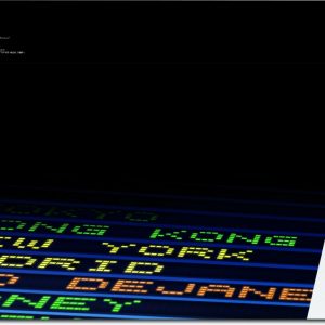 ÷ Tóner original hp cb543a magenta 125a 1.400 páginas