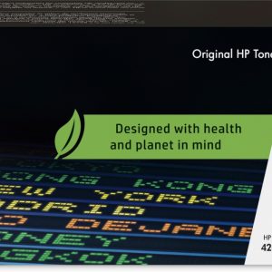 ÷ Tóner original hp w2201a 220a cian 1.800 páginas