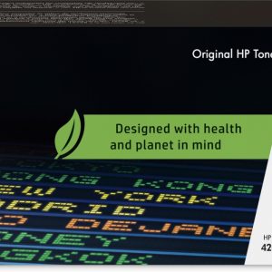 ÷ Tóner original hp w2201x 220x cian 5.500 páginas