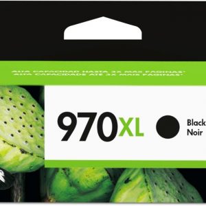 ÷ Tinta original hp n970xl negro cn625ae 173.5ml