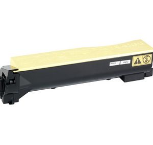 ÷ Tóner original kyocera tk-540y amarillo 4.000 páginas