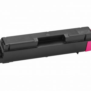 ÷ Tóner original kyocera tk-580m magenta 3.500 páginas