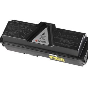÷ Tóner original kyocera tk-170 negro 7.200 páginas