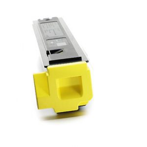 ÷ Tóner original kyocera tk-5135y amarillo 5.000 páginas