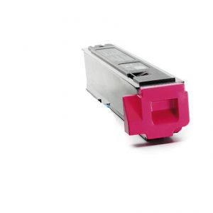 ÷ Tóner original kyocera tk-5135m magenta 5.000 páginas