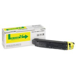 ÷ Tóner original kyocera tk-5140y amarillo 5.000 páginas