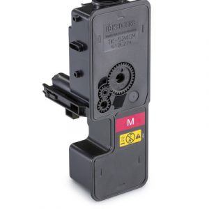 ÷ Tóner original kyocera tk-5240m magenta 3.000 páginas