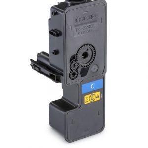 ÷ Tóner original kyocera tk-5240c cian 3.000 páginas