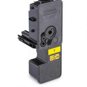÷ Tóner original kyocera tk-5230y amarillo 2.200 páginas