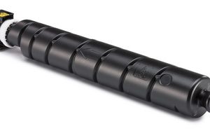 ÷ Tóner original kyocera tk-590k negro 20.000 páginas