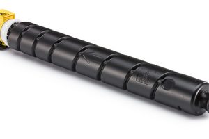 ÷ Tóner original kyocera tk-8515y amarillo 20.000 páginas