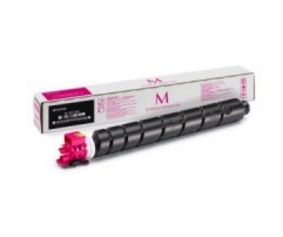 ÷ Tóner original kyocera tk-8515m magenta 20.000 páginas